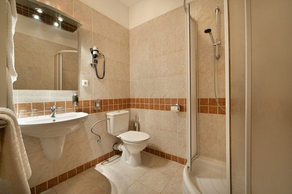 undefined EA Hotel Tosca 6