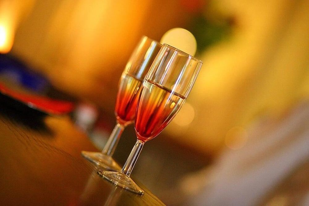 undefined Hotel U Divadla 6