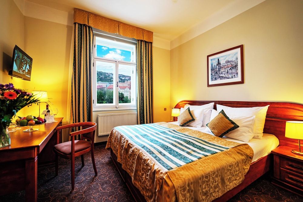 undefined Hotel U Divadla