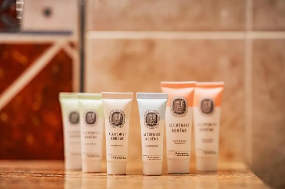 Hotel U Divadla Standard Double Room 2