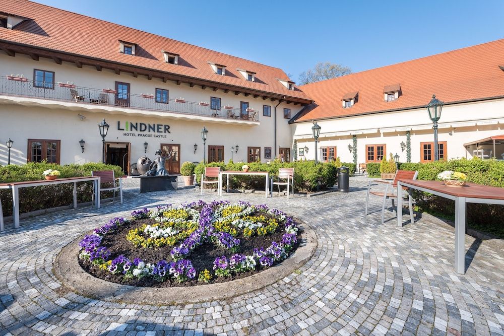 undefined Lindner Hotel Prague Castle, part of JdV by Hyatt 6