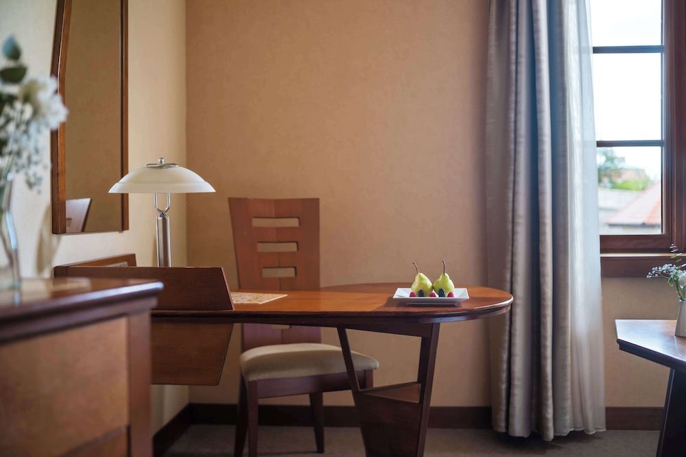 undefined Lindner Hotel Prague Castle, part of JdV by Hyatt 10
