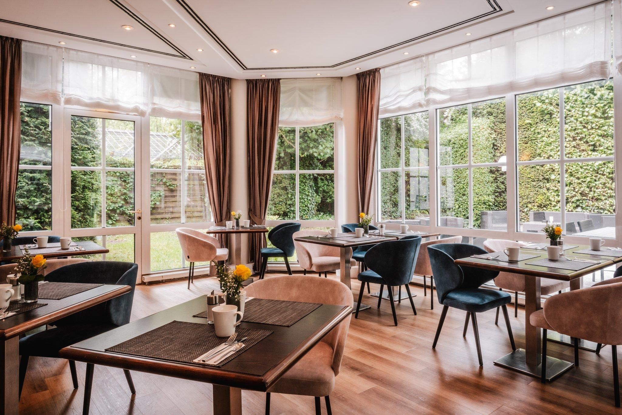 undefined Leonardo Hotel Aachen 7