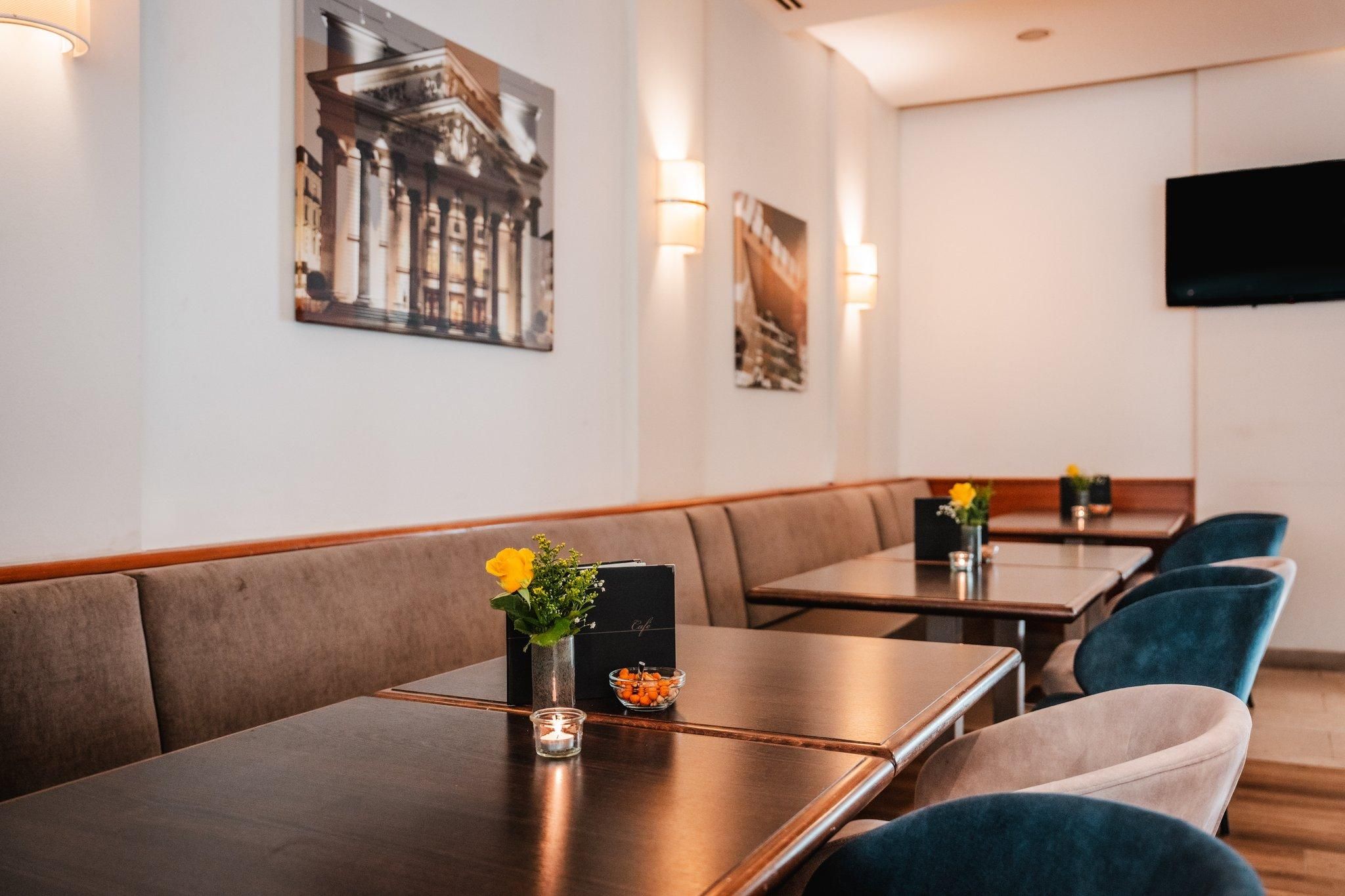 undefined Leonardo Hotel Aachen 10