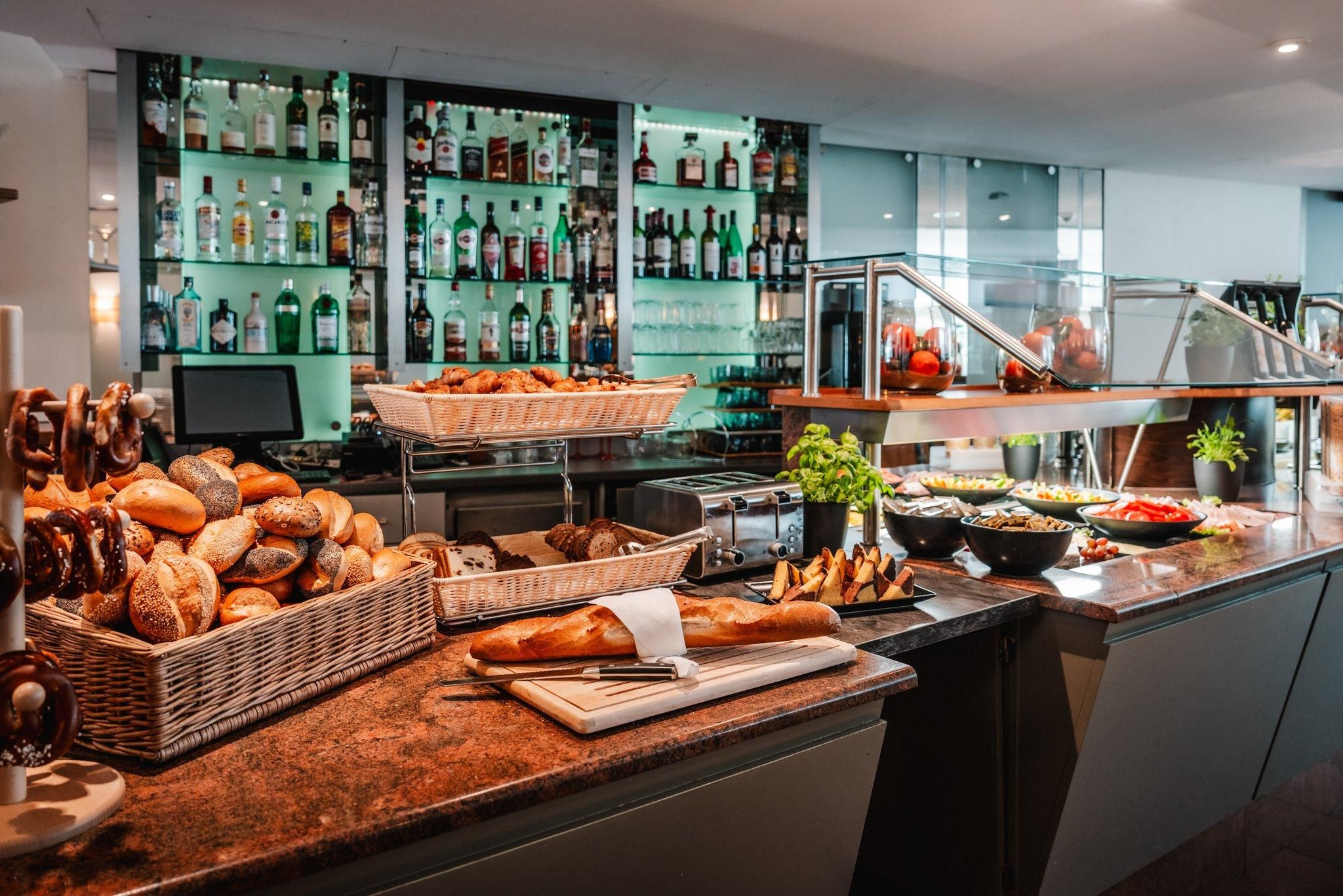 undefined Leonardo Hotel Aachen 2