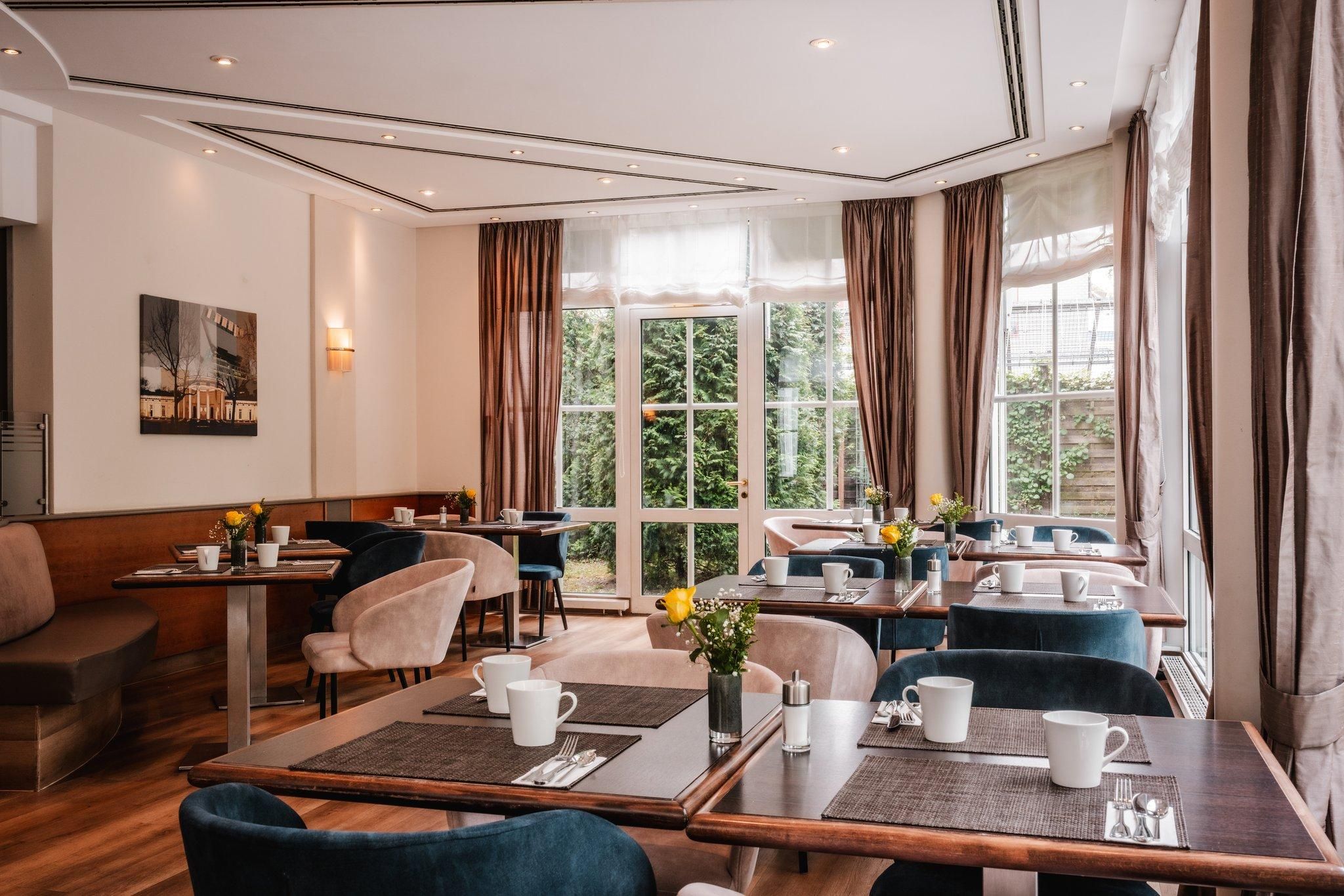 undefined Leonardo Hotel Aachen 6