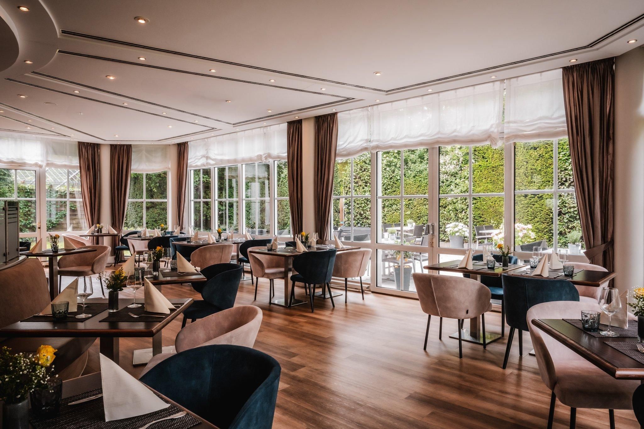 undefined Leonardo Hotel Aachen 4