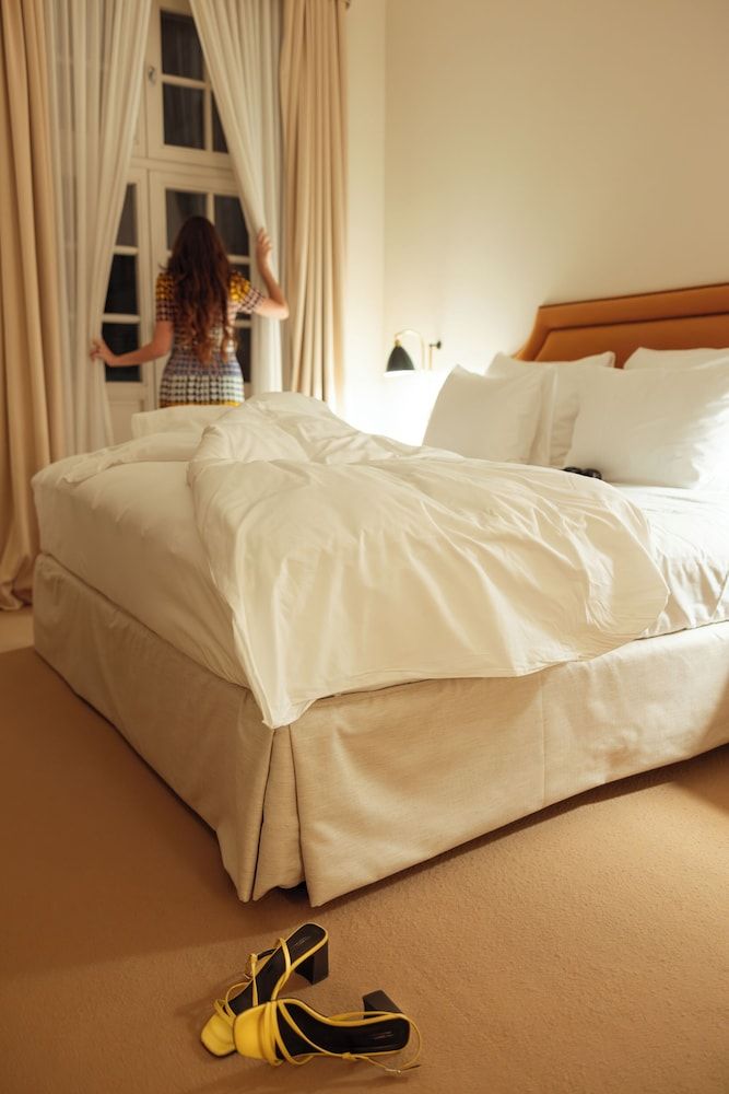 undefined Parkhotel Quellenhof Aachen 8