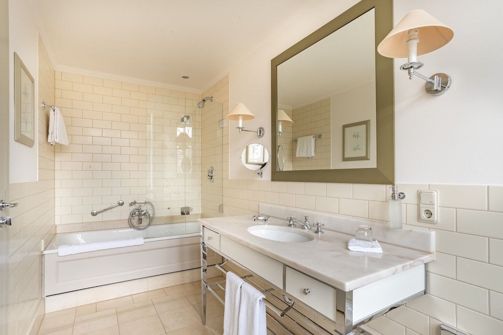 undefined Parkhotel Quellenhof Aachen 9