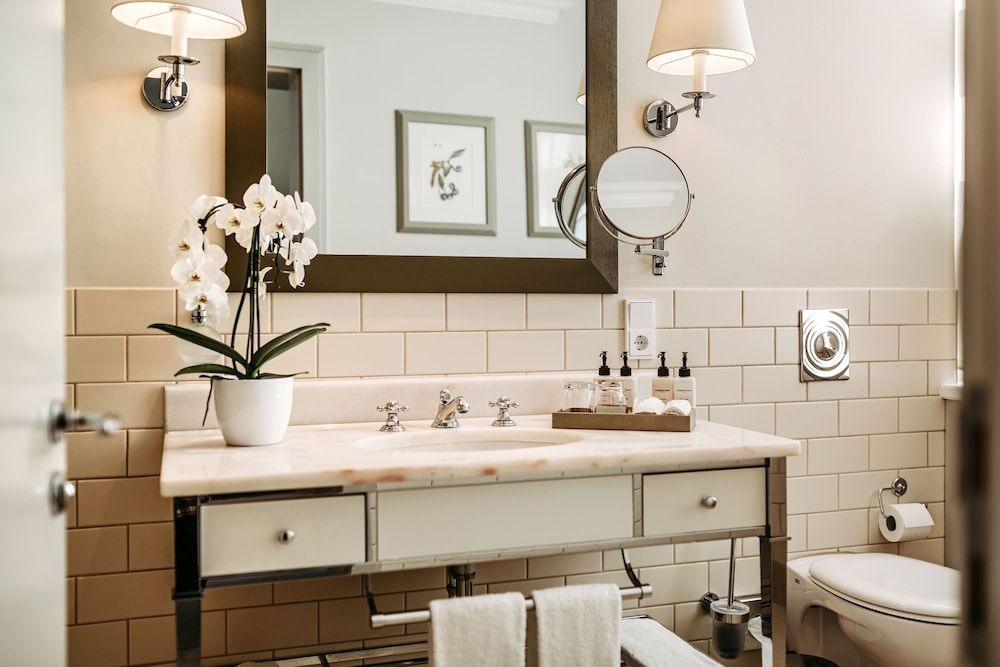 undefined Parkhotel Quellenhof Aachen 3