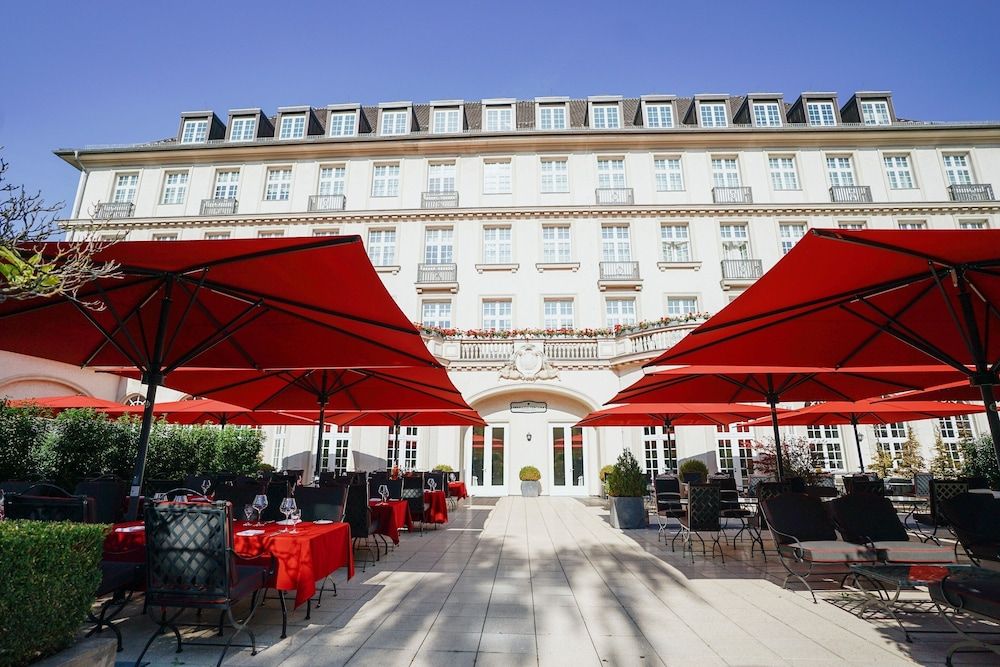 undefined Parkhotel Quellenhof Aachen 5