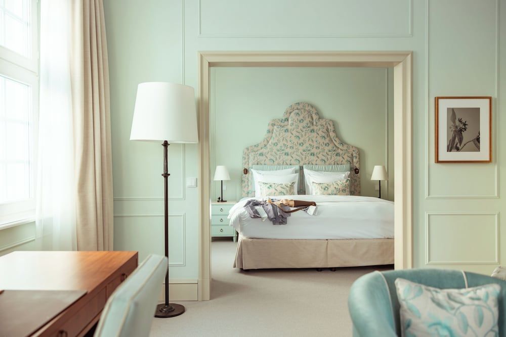 undefined Parkhotel Quellenhof Aachen 2