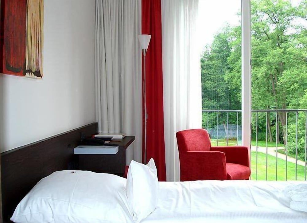 Sante Royale Hotel- & Gesundheitsresort Double Room 3