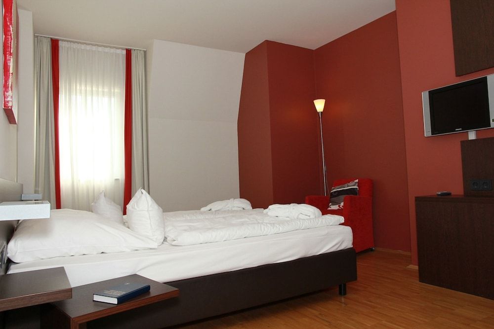 Sante Royale Hotel- & Gesundheitsresort Double Room 2