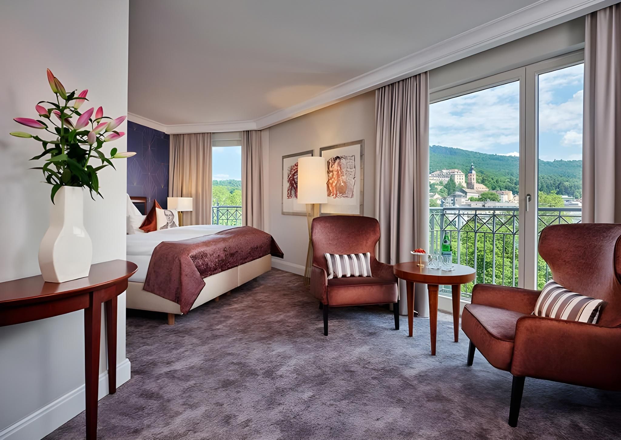 undefined Maison Messmer - ein Mitglied der Hommage Luxury Hotels Collection 10