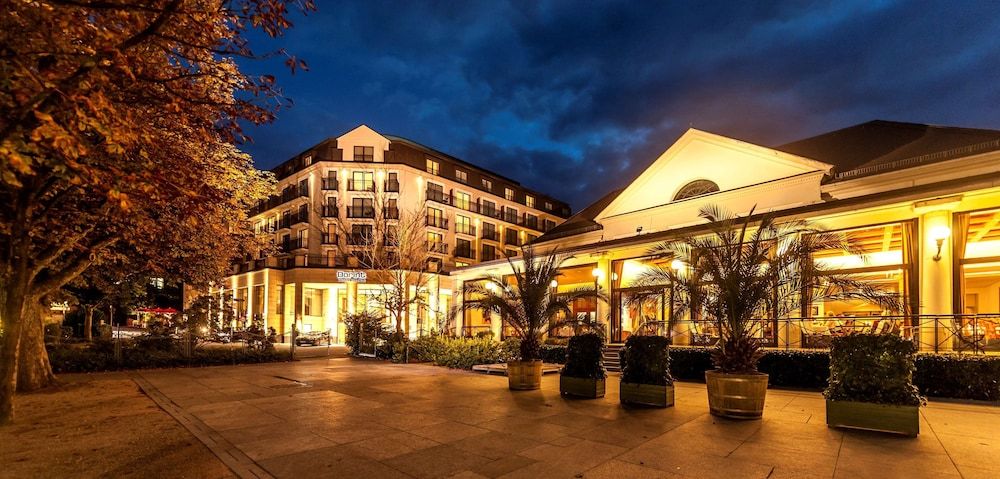 undefined Maison Messmer - ein Mitglied der Hommage Luxury Hotels Collection 5