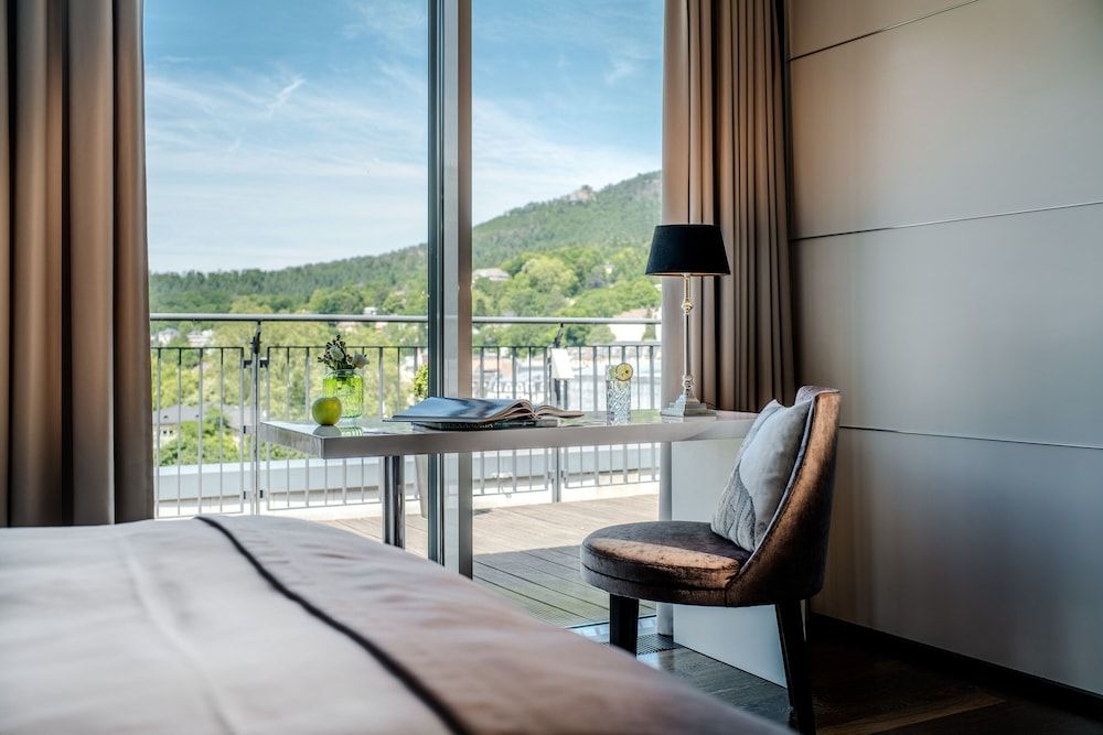 Maison Messmer - ein Mitglied der Hommage Luxury Hotels Collection