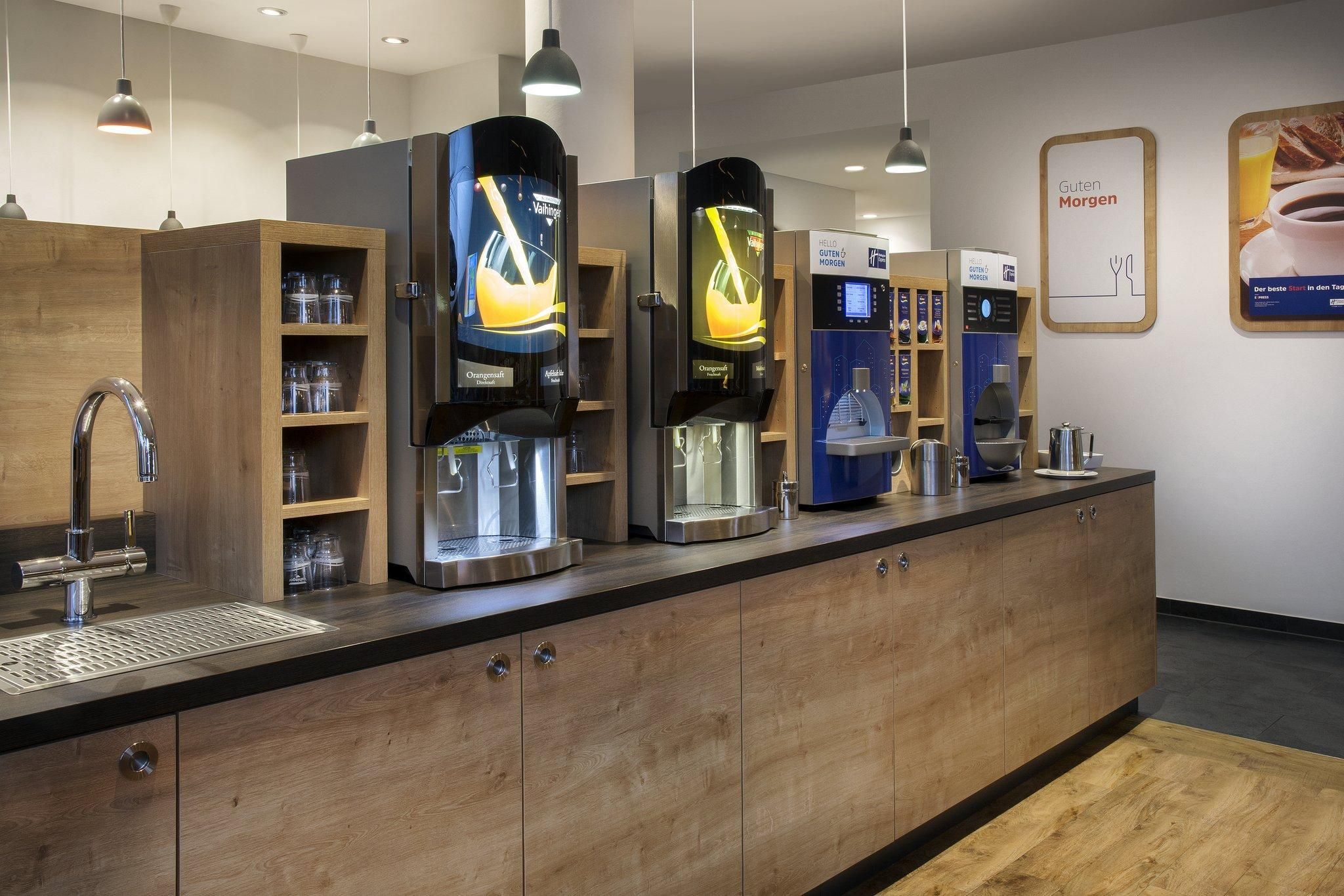 undefined Holiday Inn Express Baden-Baden By IHG 7