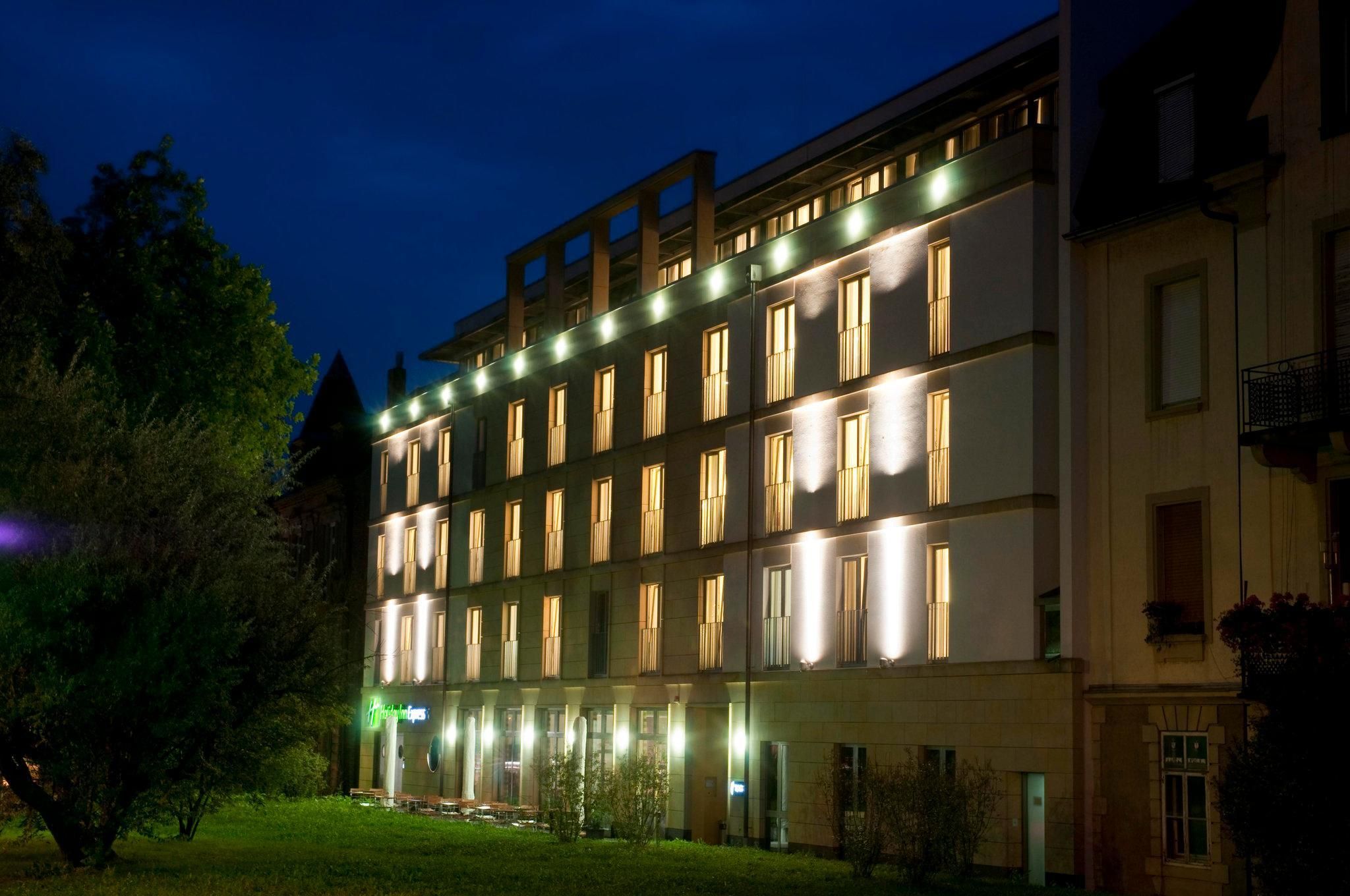 undefined Holiday Inn Express Baden-Baden By IHG 4