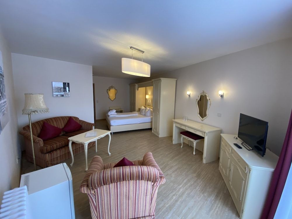 TOP CountryLine Hotel Ritter Badenweiler Superior Single Room, Non Smoking 7