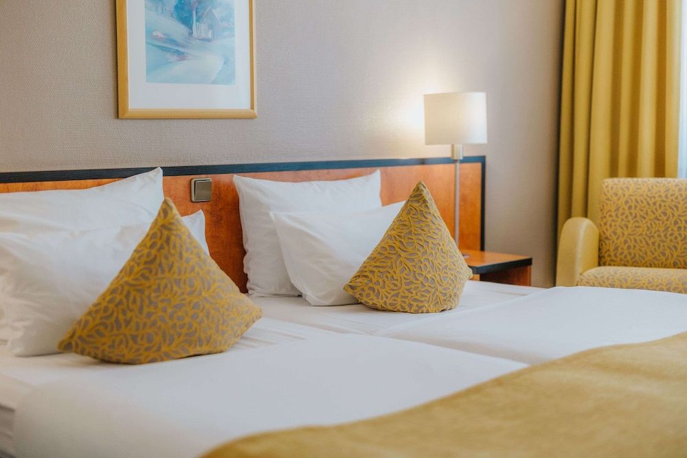 Best Western Plus Hotel Bautzen Standard Room, 1 Double Bed 2