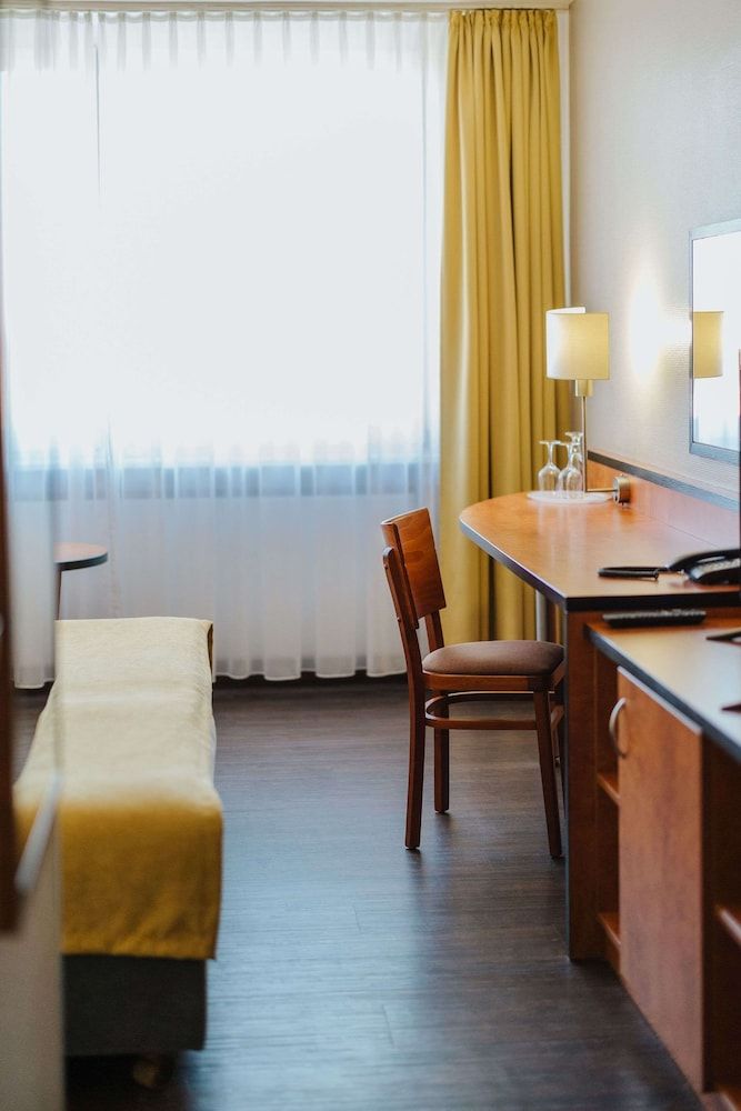 Best Western Plus Hotel Bautzen Standard Room, 1 Double Bed 8