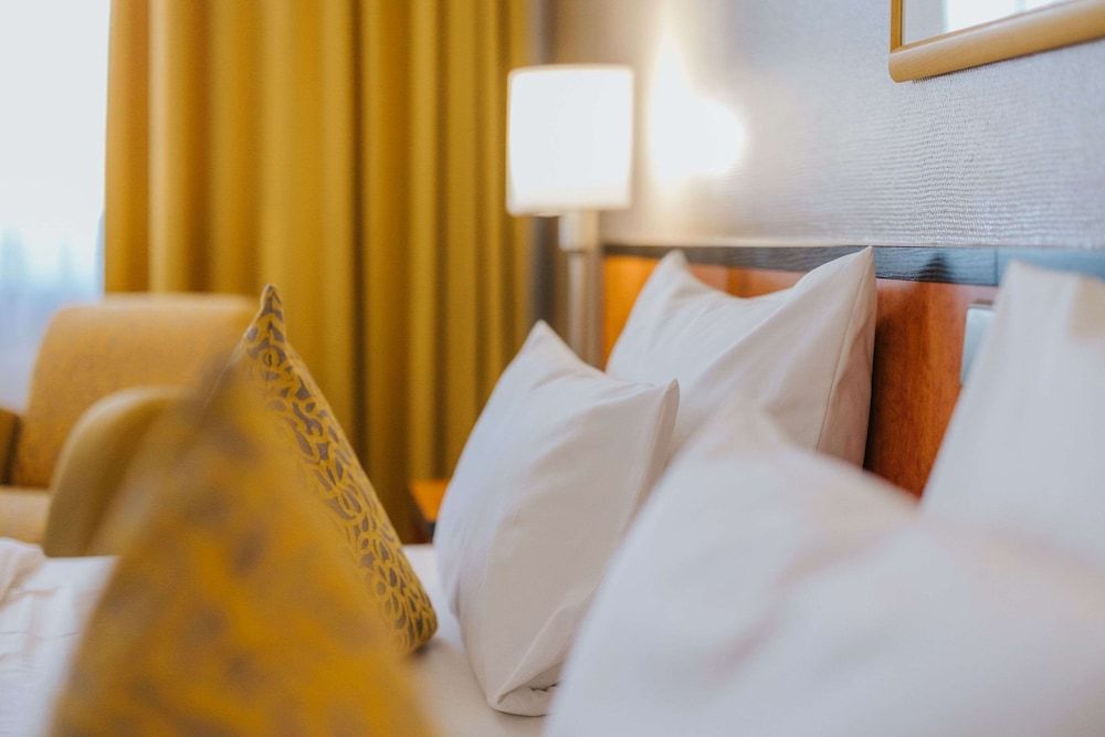 Best Western Plus Hotel Bautzen Standard Room, 1 Double Bed 3