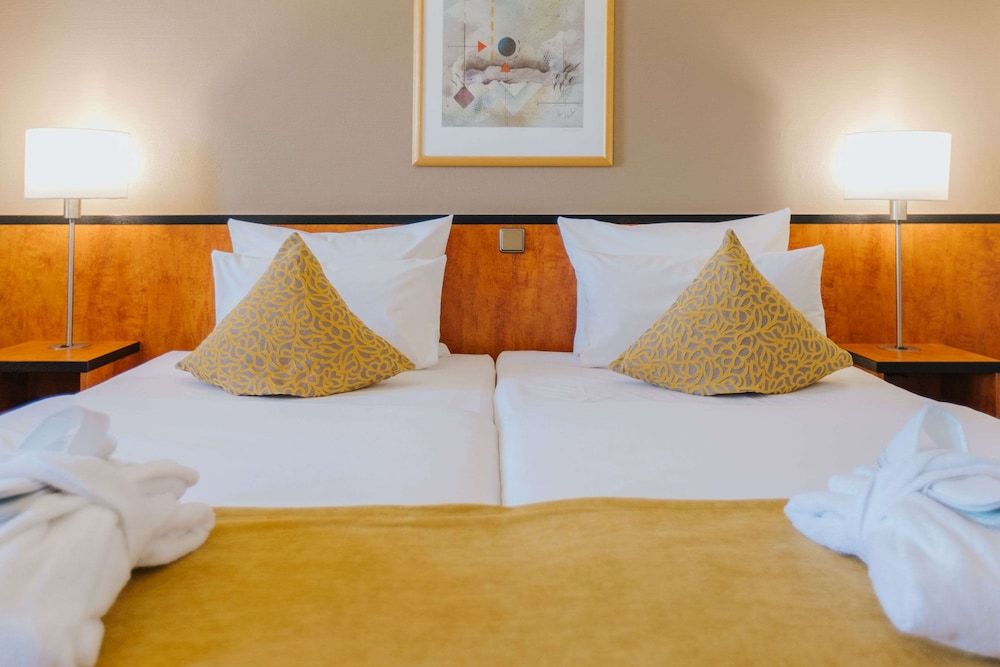 Best Western Plus Hotel Bautzen Comfort Room, 1 King Bed 3