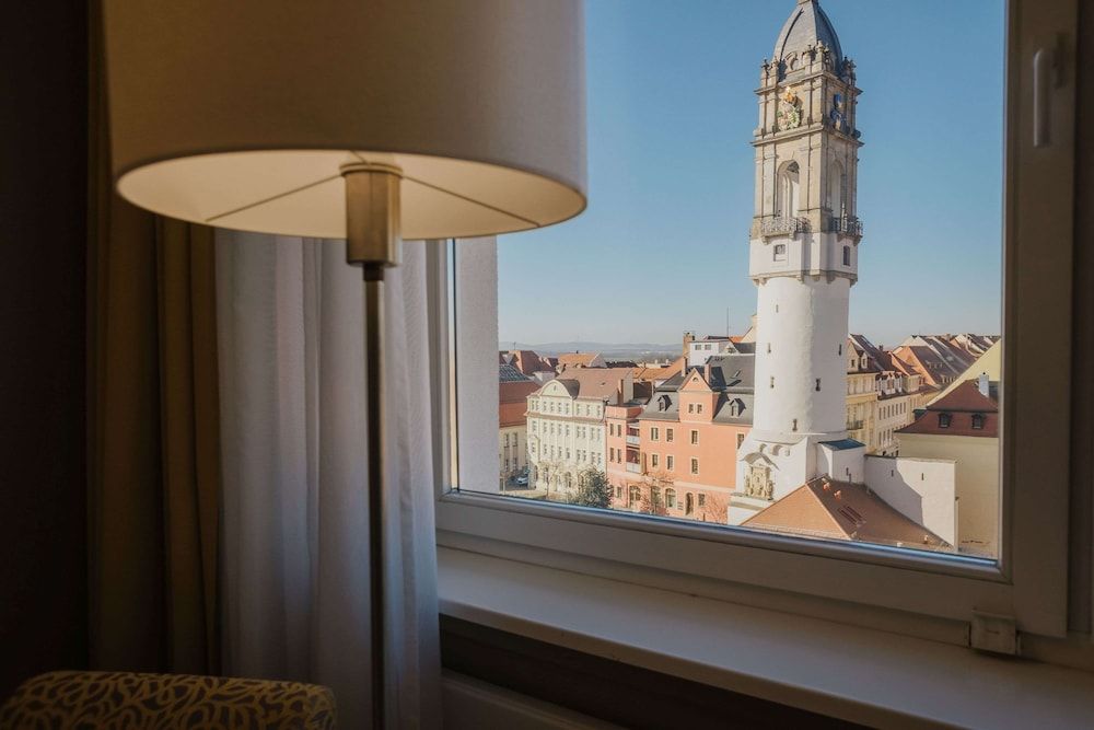 Best Western Plus Hotel Bautzen Standard Room, 1 Double Bed 5