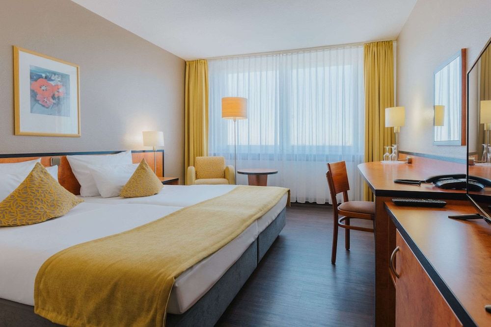 Best Western Plus Hotel Bautzen Standard Room, 1 Double Bed 4