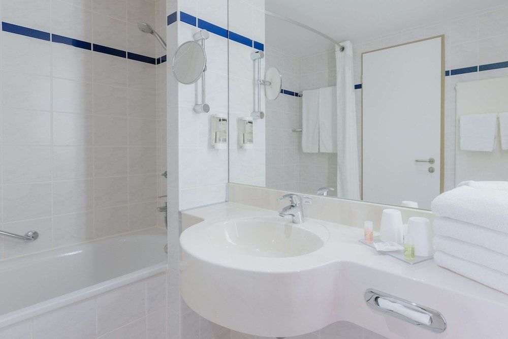 Best Western Plus Hotel Bautzen Comfort Room, 1 King Bed 5