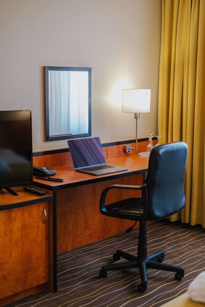 Best Western Plus Hotel Bautzen Comfort Room, 1 King Bed 6