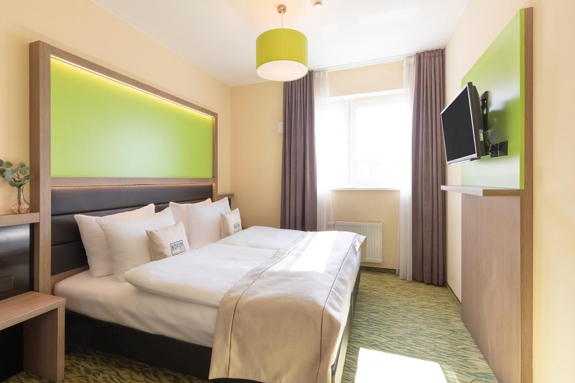 Hotel Aldea Berlin Zentrum Double Room - Style 2