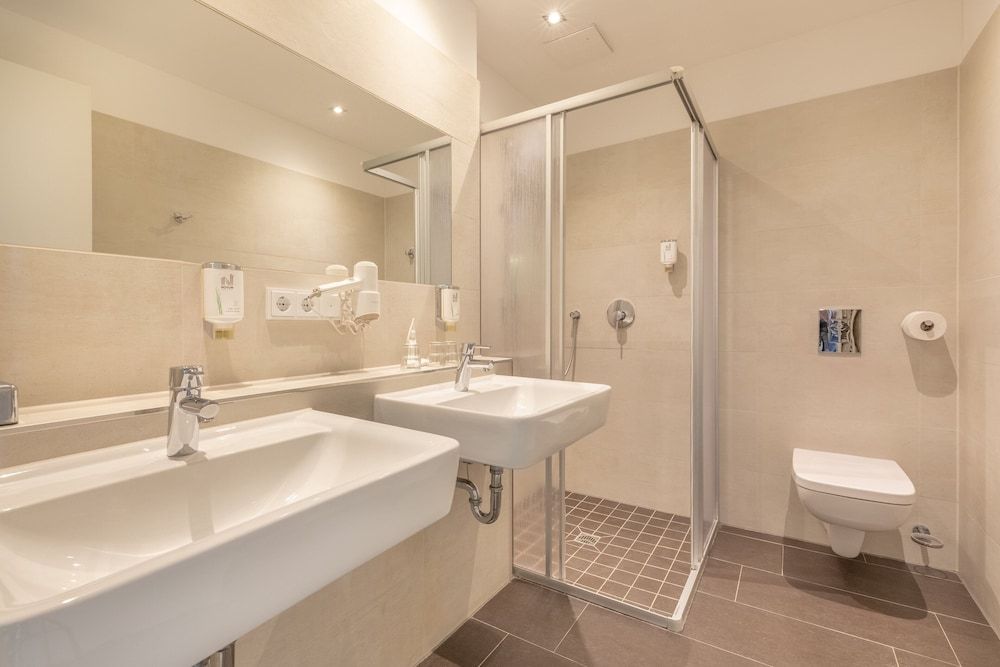 undefined Hotel Aldea Berlin Centrum 7