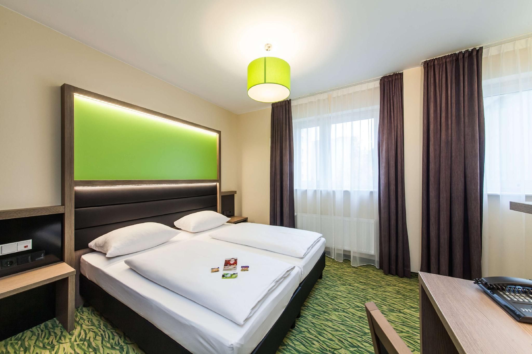 undefined Hotel Aldea Berlin Zentrum 3