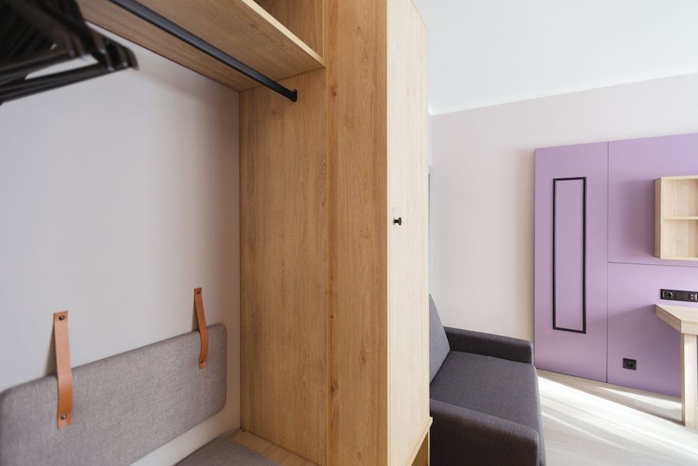 Garner Hotel Berlin Ku´Damm by IHG Standard Room 13