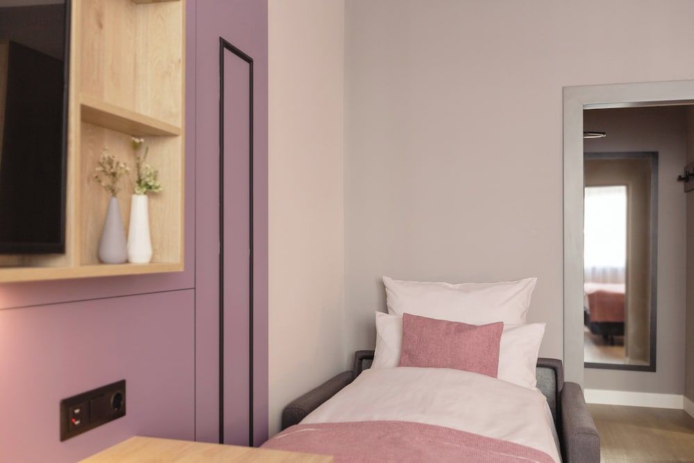 undefined Garner Hotel Berlin Ku´Damm by IHG 9