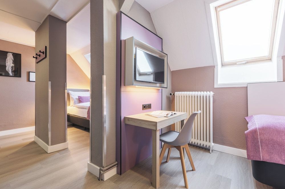 Garner Hotel Berlin Ku´Damm by IHG Standard Room 12