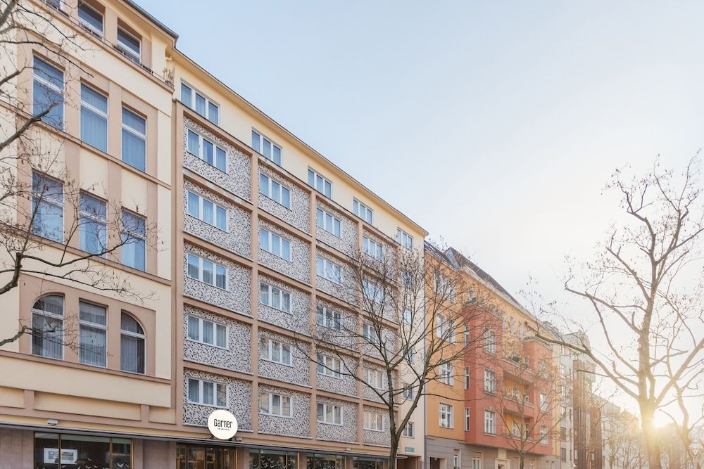 undefined Garner Hotel Berlin Ku´Damm by IHG 2