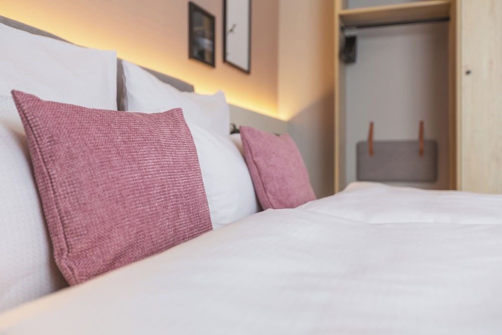 undefined Garner Hotel Berlin Ku´Damm by IHG 10