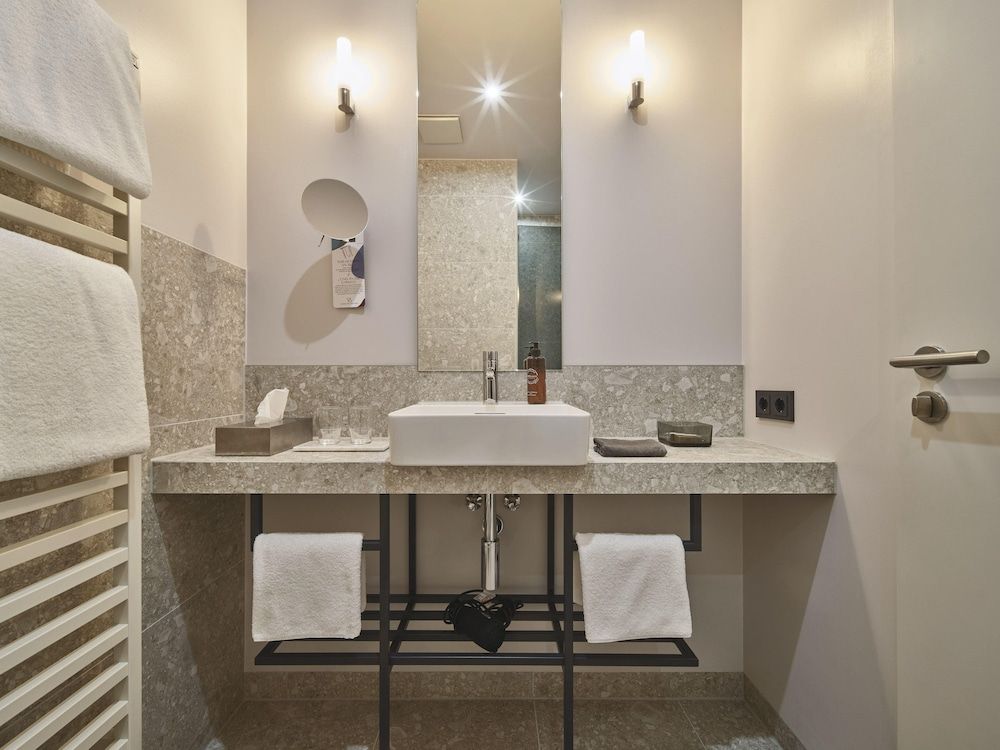 undefined Classik Hotel Alexander Plaza 6