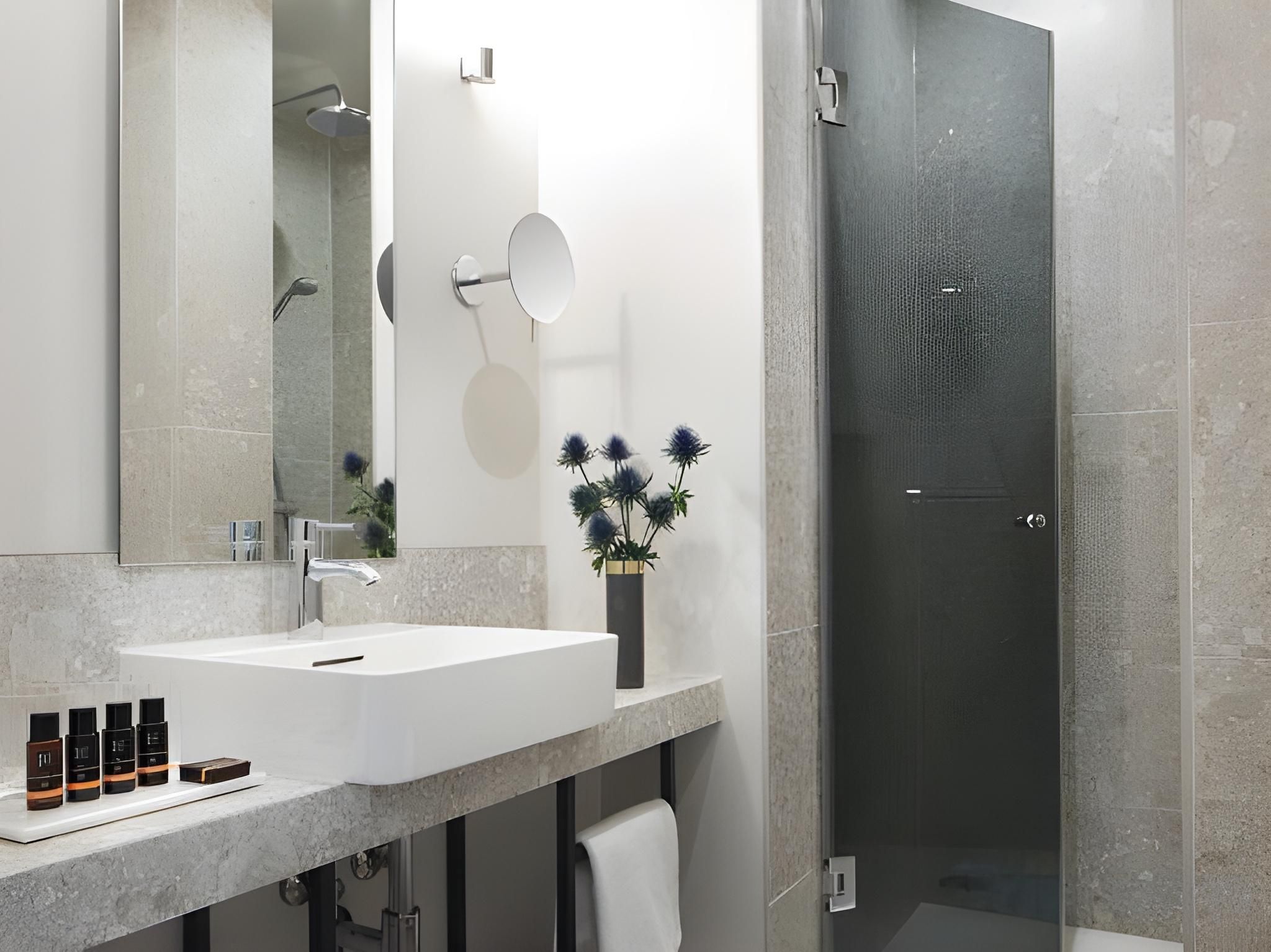 Premium Double or Twin Room