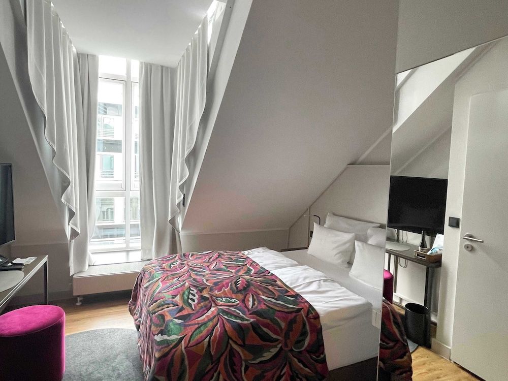 undefined Classik Hotel Alexander Plaza