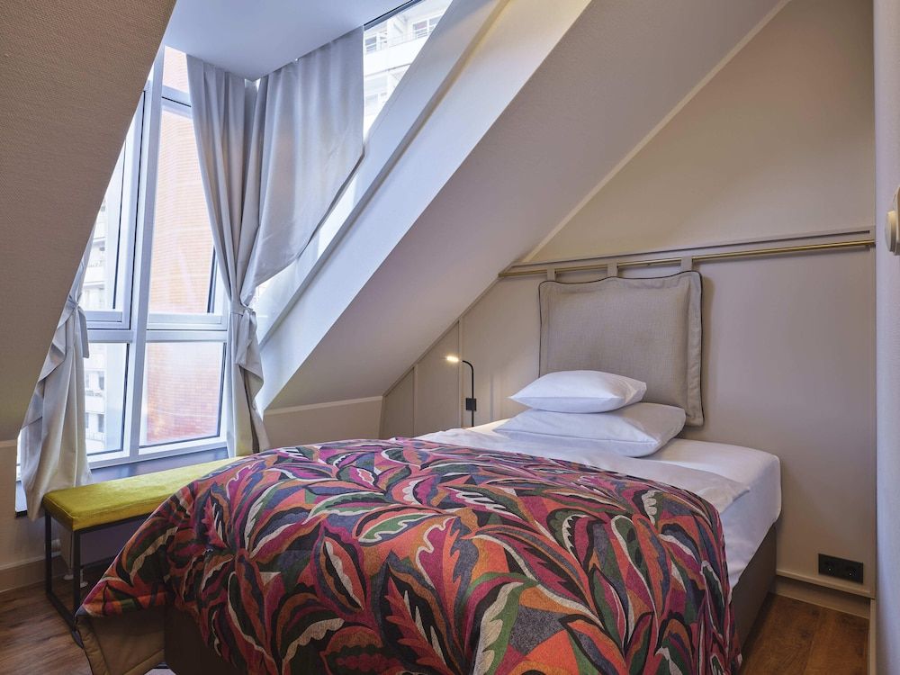 undefined Classik Hotel Alexander Plaza 6
