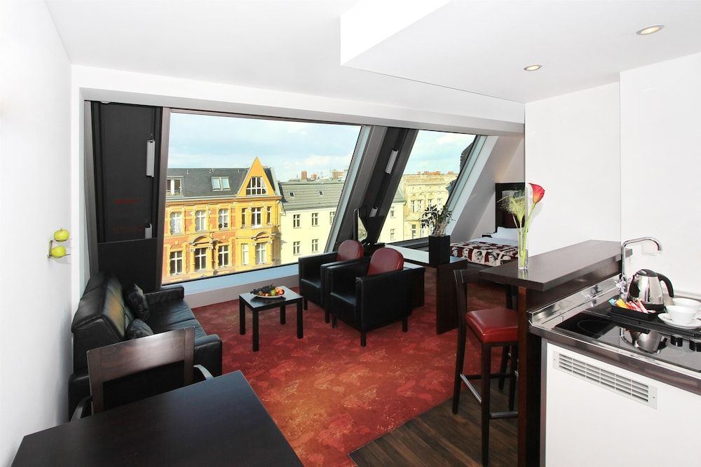 undefined ARCOTEL Velvet Berlin 10