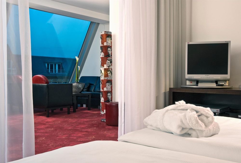 undefined ARCOTEL Velvet Berlin 6