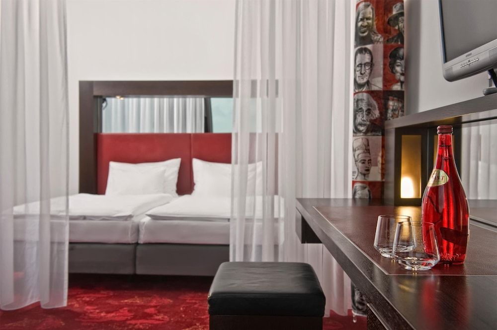undefined ARCOTEL Velvet Berlin 7