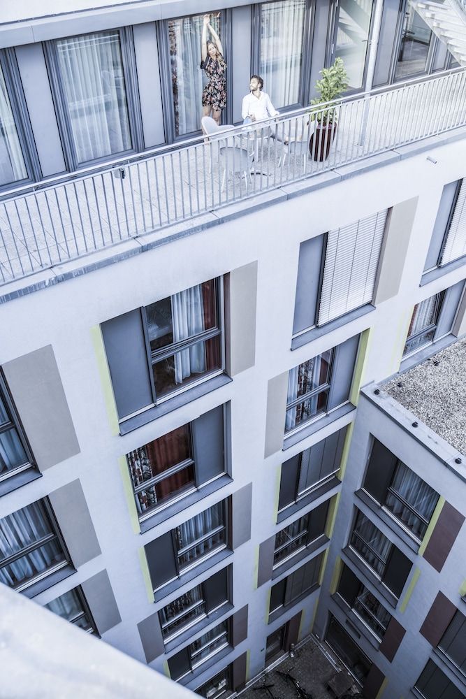 undefined ARCOTEL Velvet Berlin 10