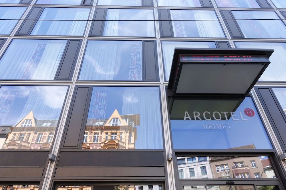 undefined ARCOTEL Velvet Berlin 3