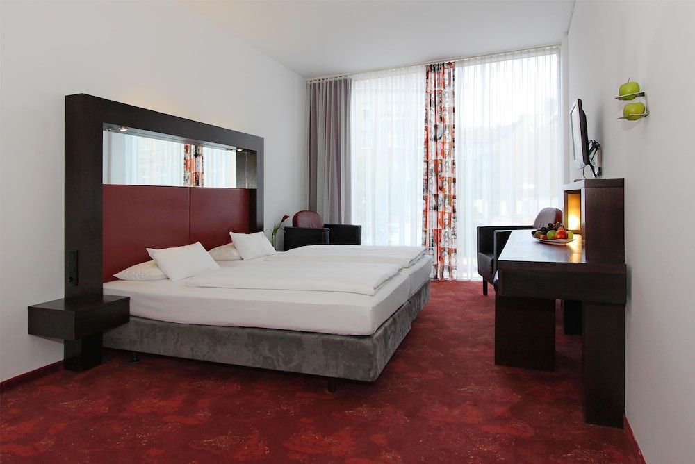 ARCOTEL Velvet Berlin Comfort Double Room